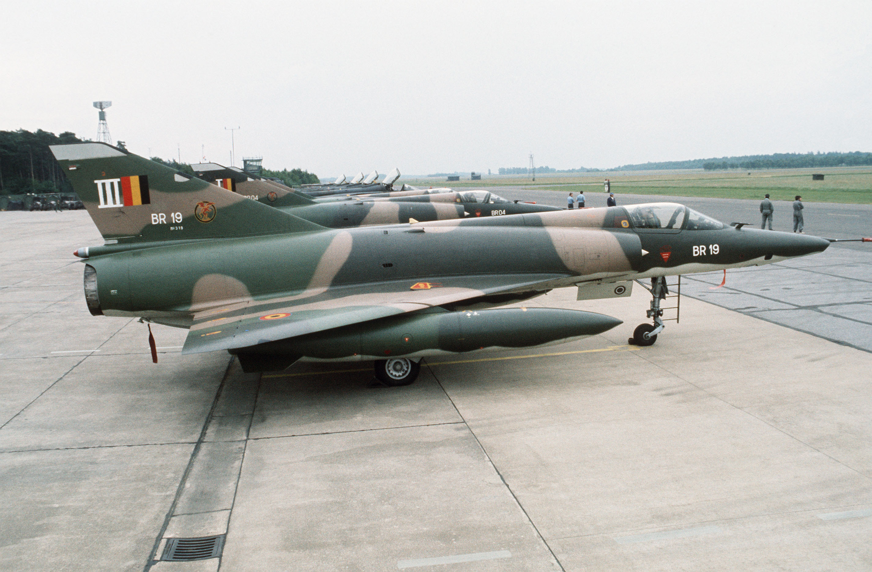 Dassault Mirage 5 – Wikipedia tiếng Việt