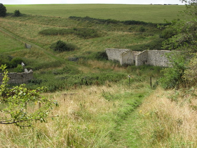 File:Black Down Barn - geograph.org.uk - 913852.jpg