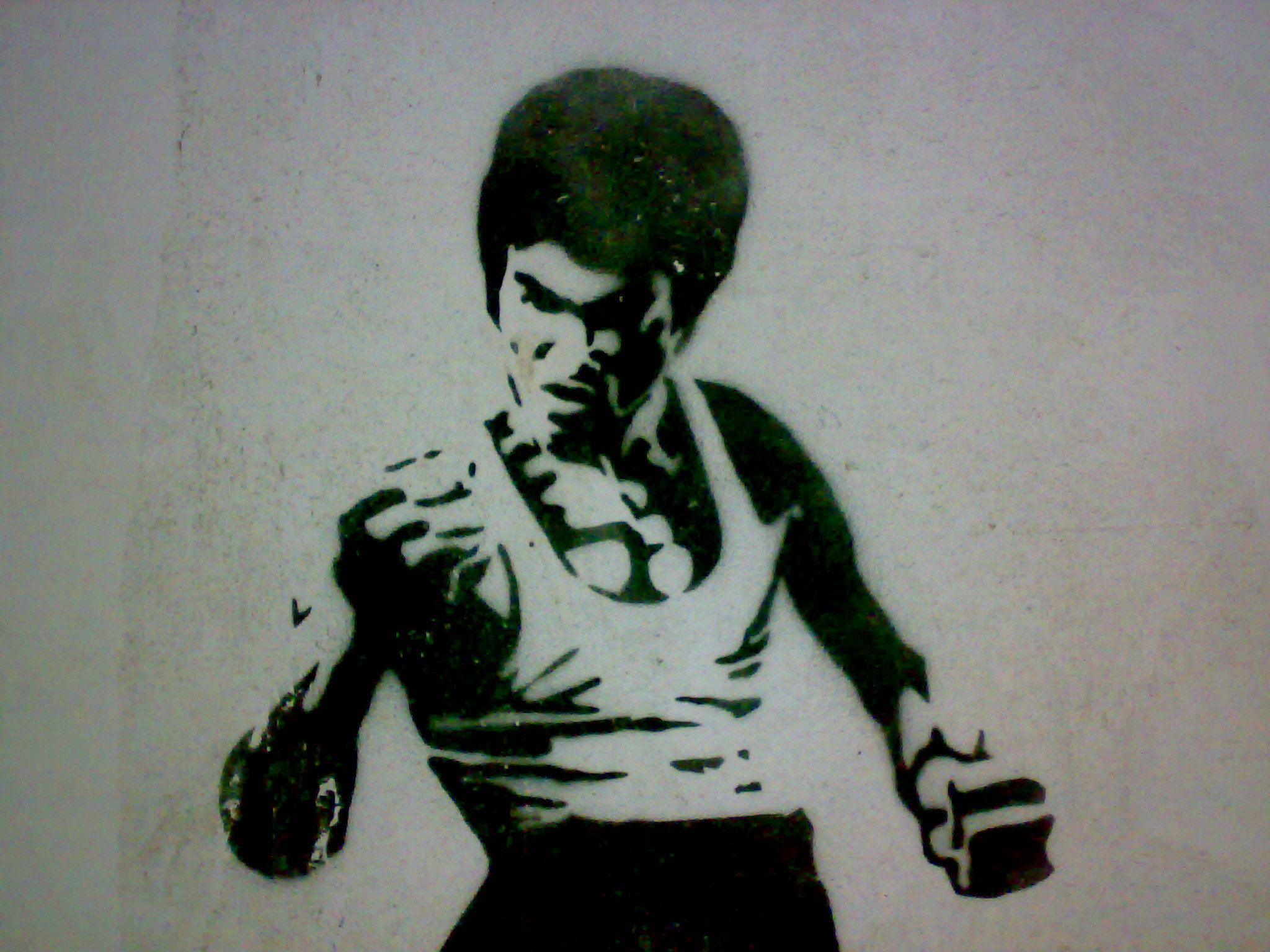 Bruce Lee – Wikipedia