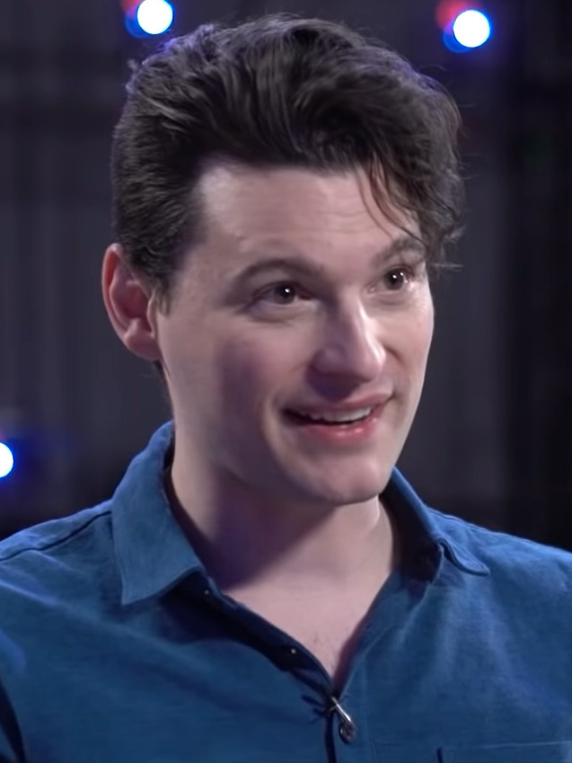 Bryan Dechart - Wikipedia