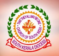 Diocese of South Kerala of the Church of South India diocese of the Church of South India