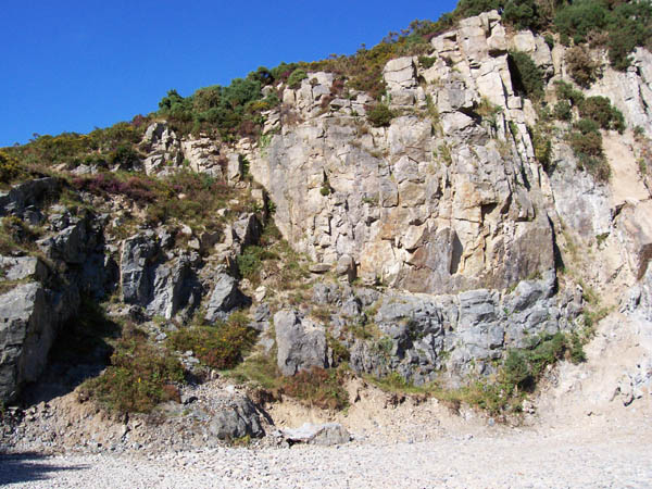 File:Camlough Quarry - geograph.org.uk - 555475.jpg