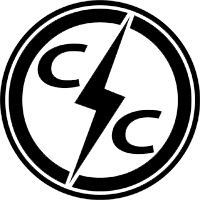 Modern Cave Clan Logo.