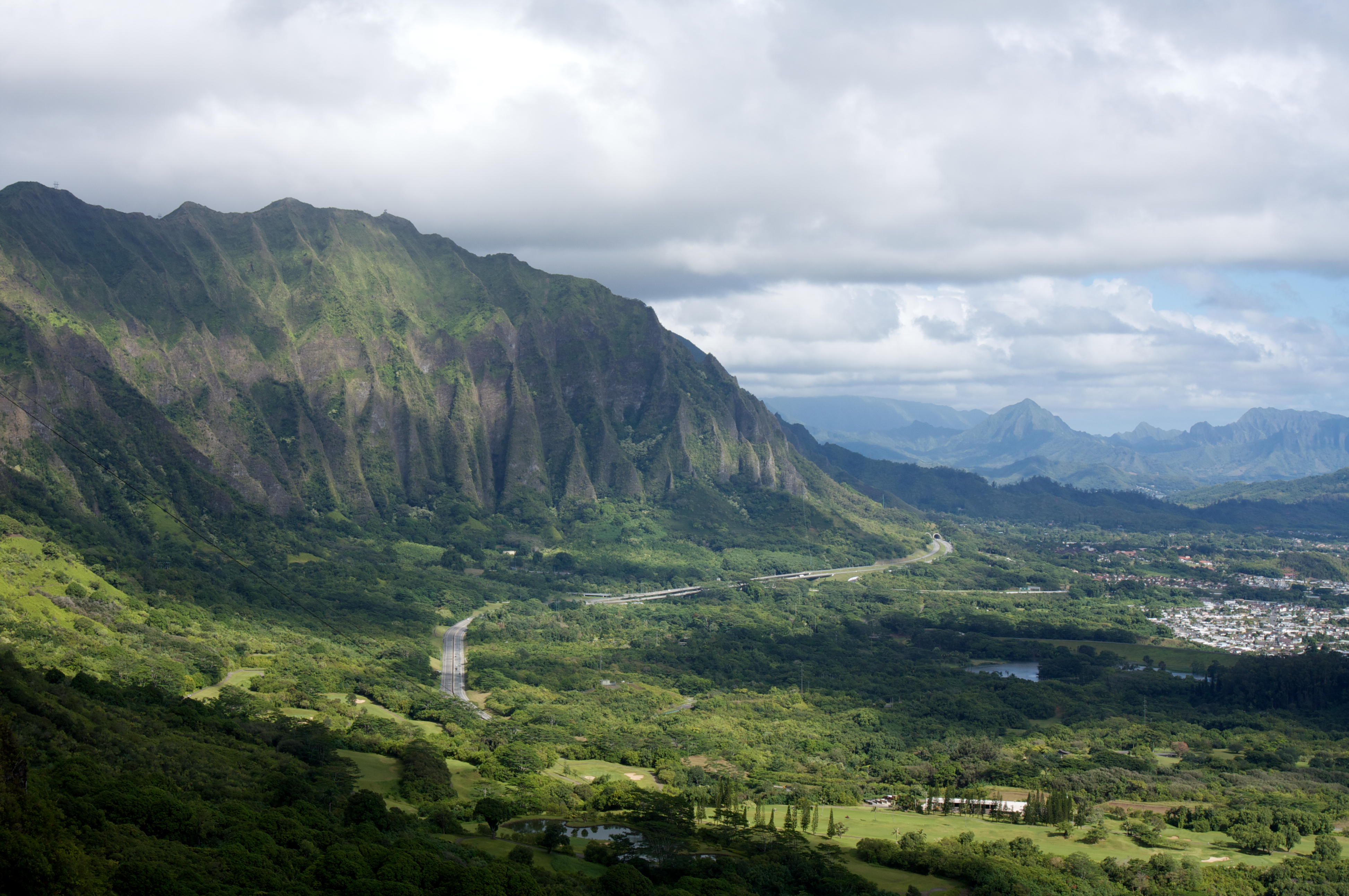 Pali hawaii store