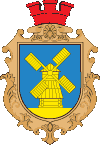 Coat of arms of Kalita.png