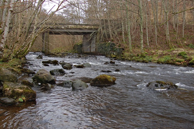 Conon Bridge - geograph.org.uk - 671372