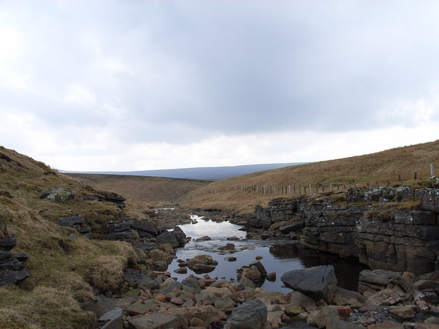 File:Crook Burn - geograph.org.uk - 159568.jpg