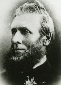 William Crooke (politician) Surgeon and politician in colonial Australia