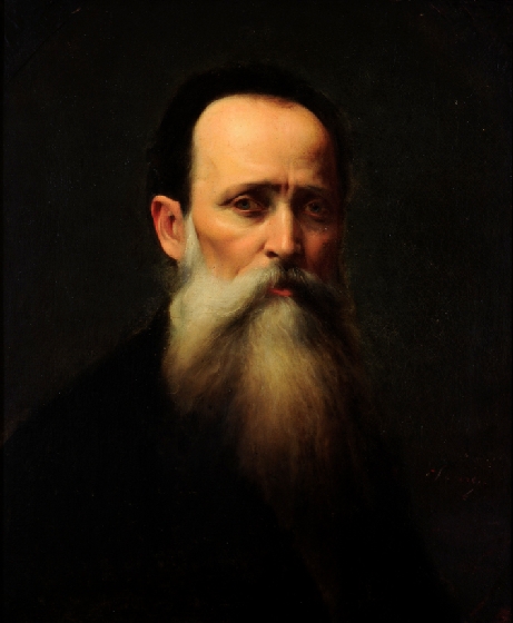 Portrait of Francisco Portela, by [[Décio Villares]]