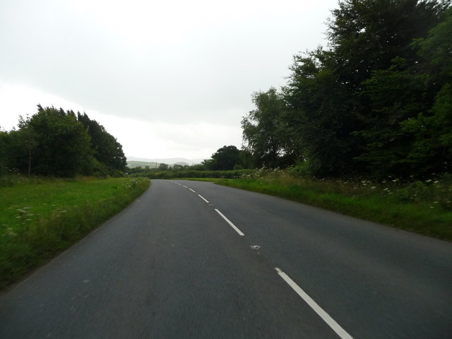 File:Dartmoor National Park , The A382 - geograph.org.uk - 1412489.jpg