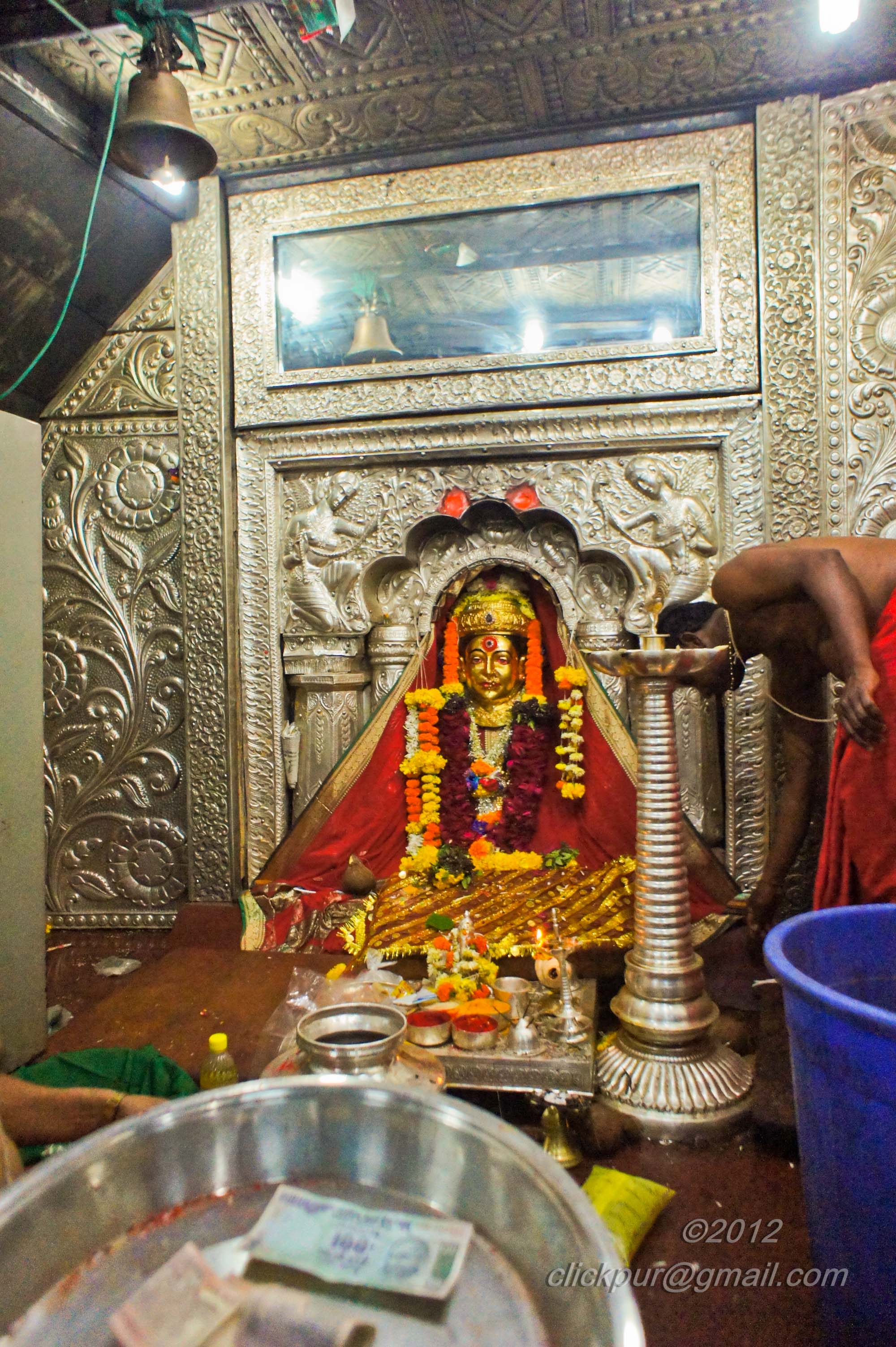 Ekvira Temple: The Abode of Goddess Ekvira and Her Blessings -  eindiatourism.in