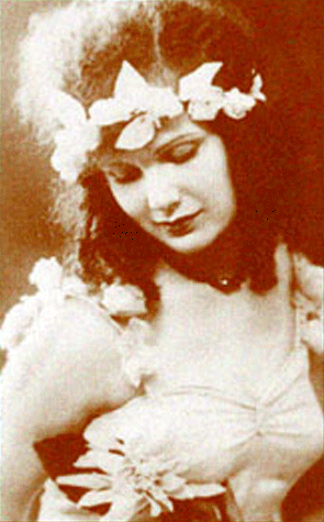 Feriha Tevfik