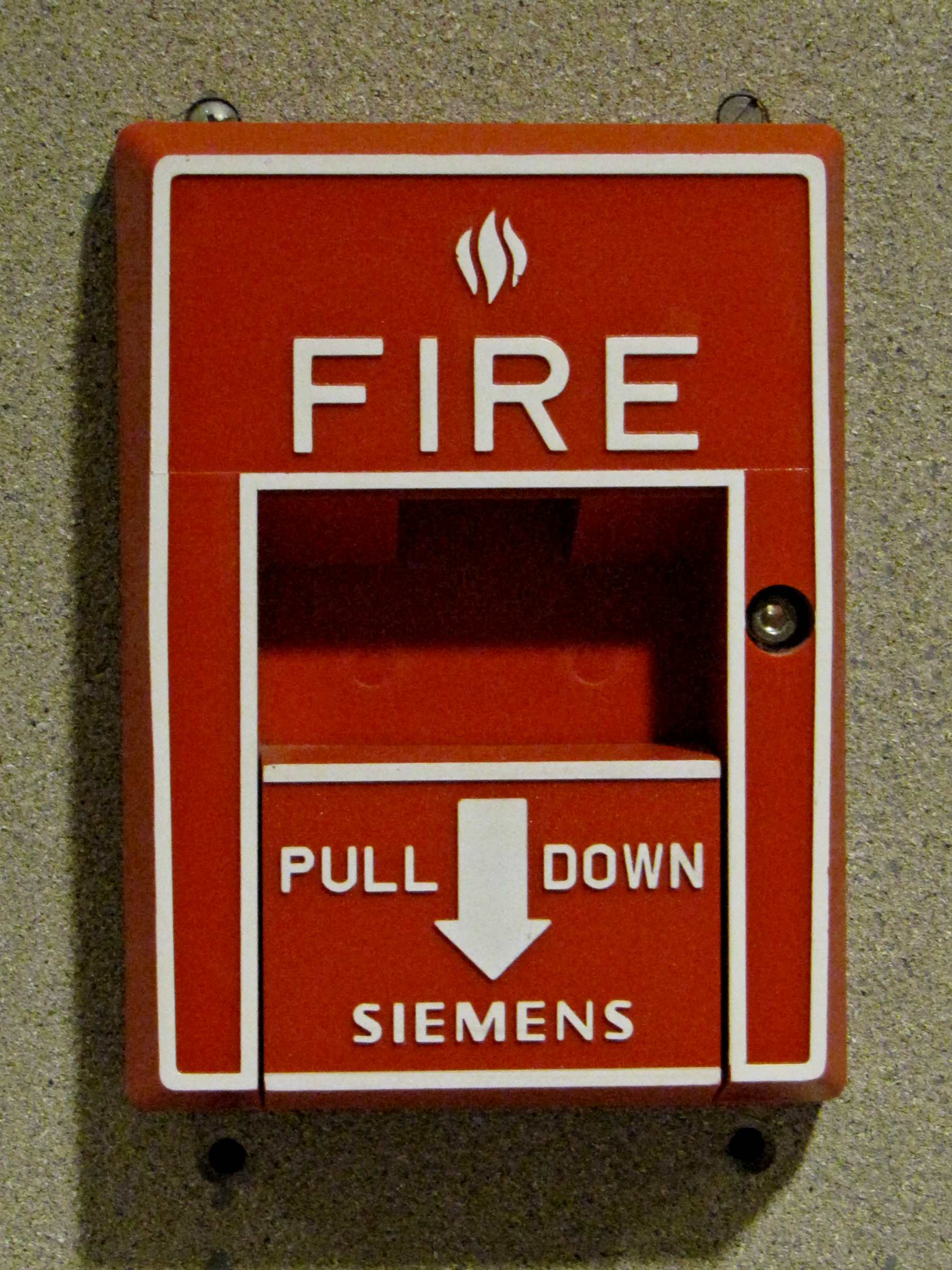 Alarm is firing. Fire Alarm Pull Station. Station Fire Alarm. City Fire Alarm. Fire Alarm monitoring Station photo.