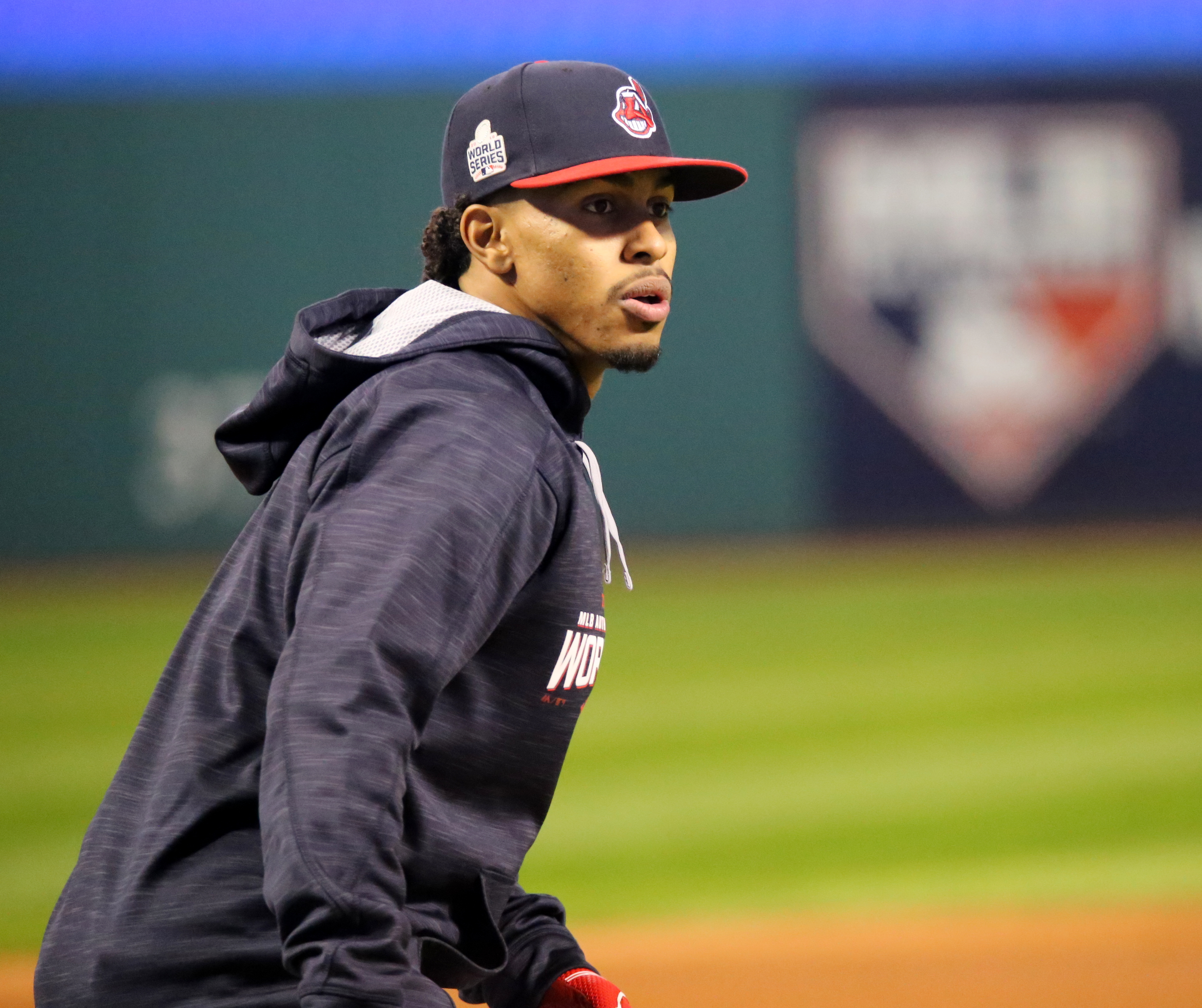 Francisco Lindor - Wikipedia