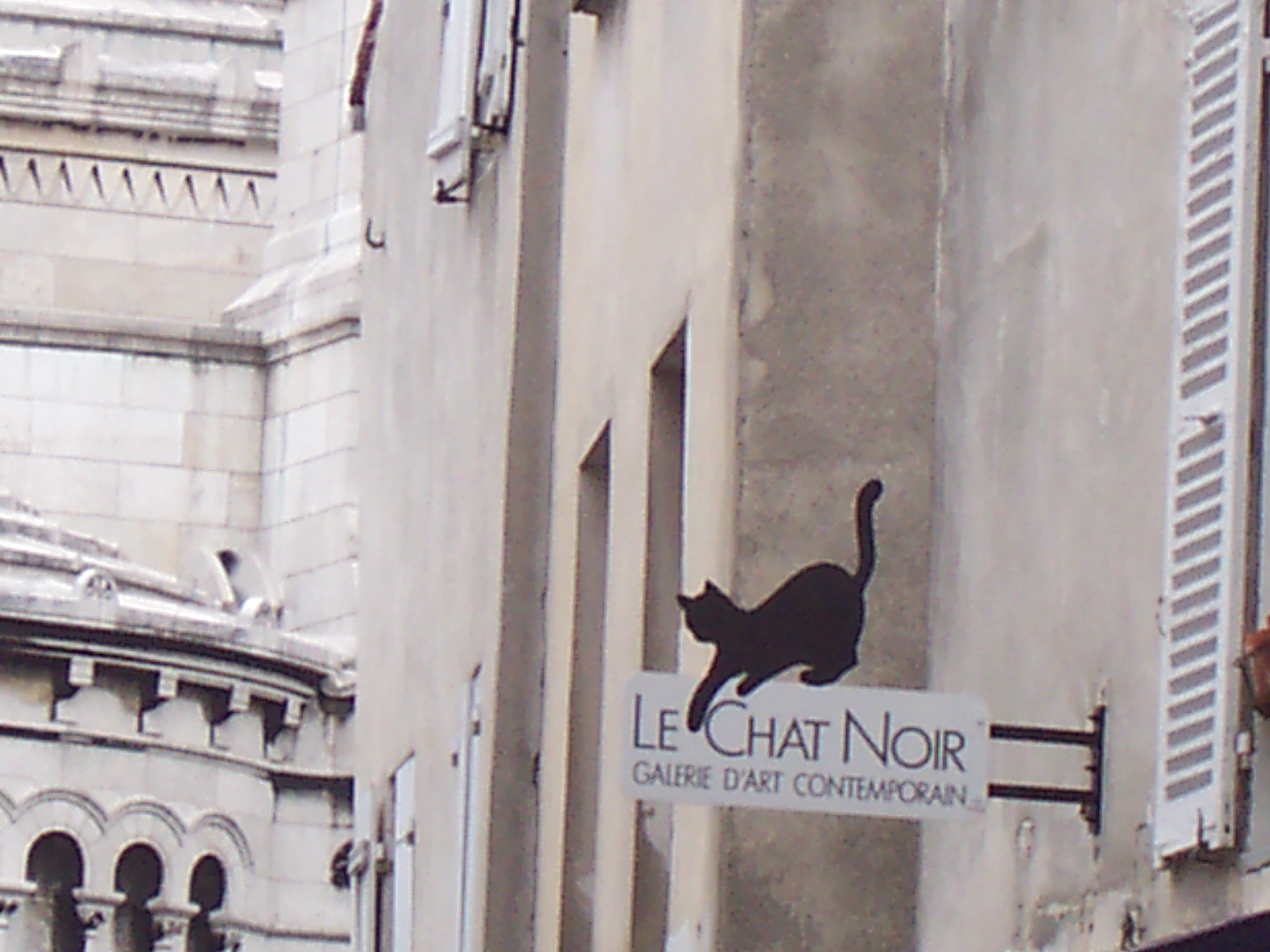 chat france