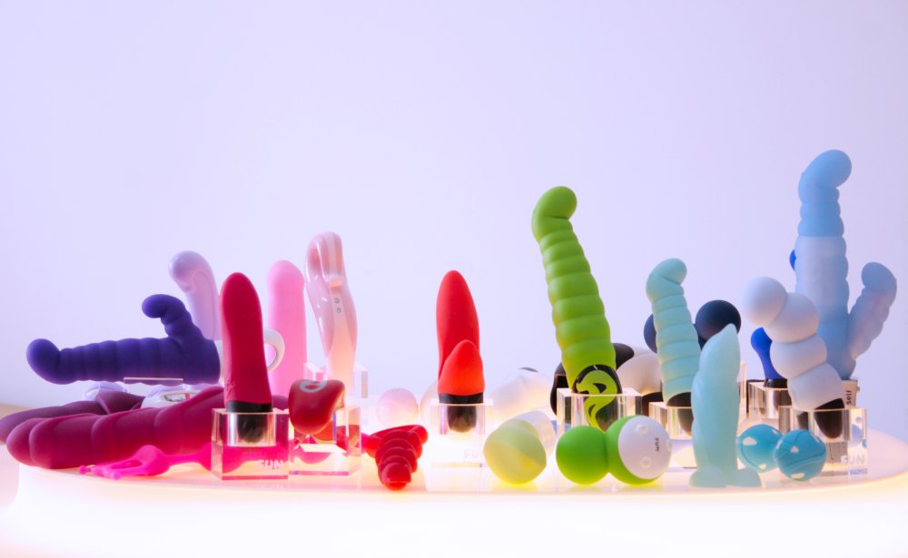 Fun Factory Sex Toys 25