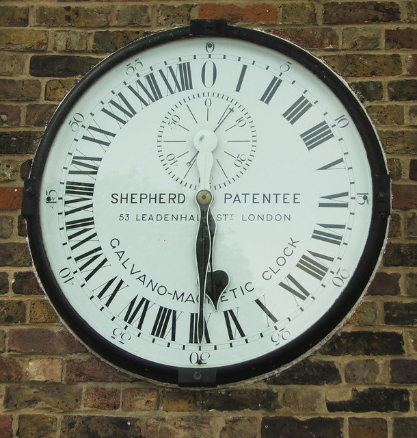 24-hour clock - Simple English Wikipedia, the free encyclopedia