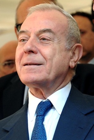 Gianni Letta - Wikipedia