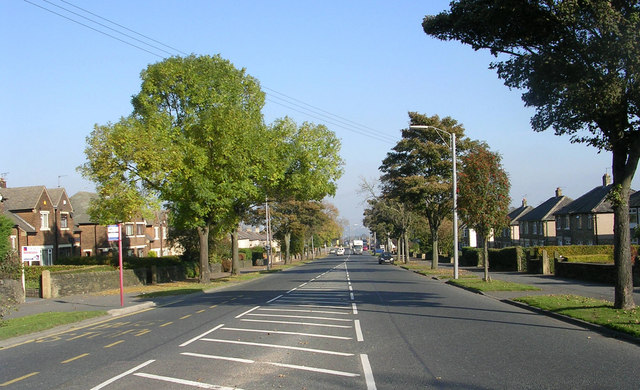 Eccleshill, Bradford