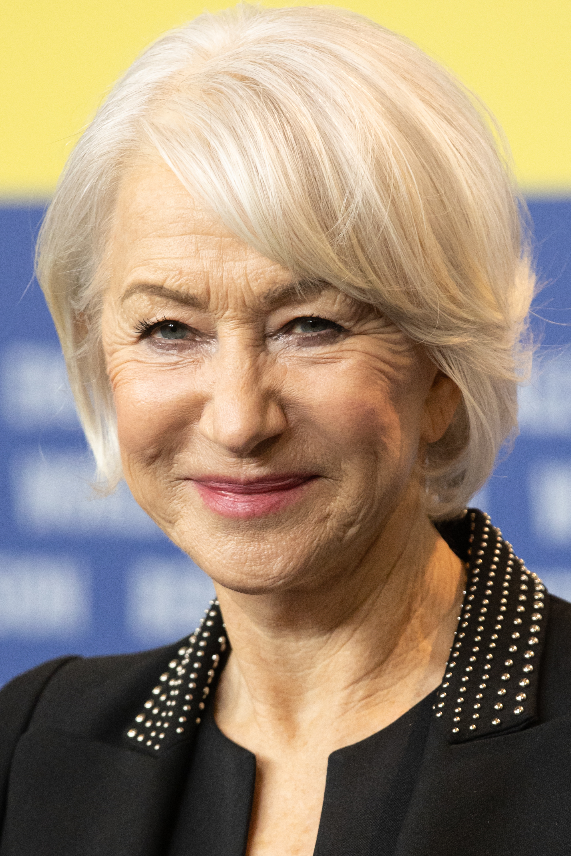Helen Mirren on screen and stage - Wikipedia