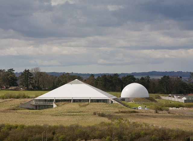 Planetarium - Wikipedia