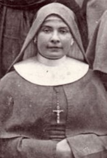 Irene Stefani 20th-century Italian Catholic nun