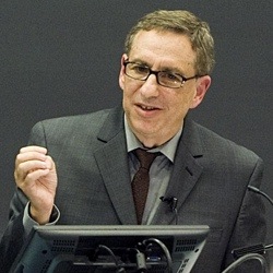 <span class="mw-page-title-main">Jeffrey K. Tulis</span> American Political Scientist