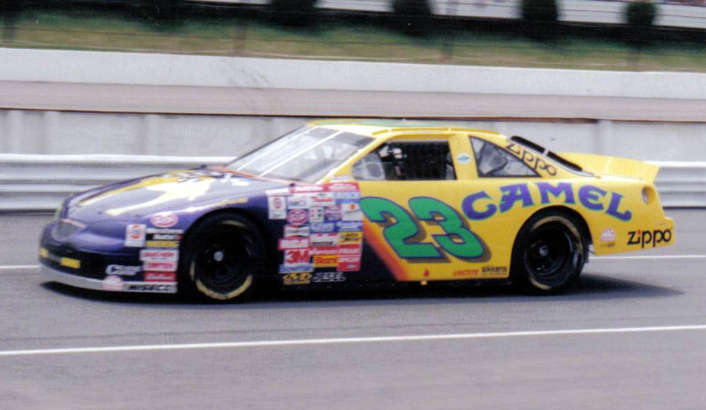 JimmySpencer1997Pocono.jpg