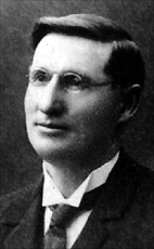 <span class="mw-page-title-main">John Henderson Lamont</span> Canadian politician