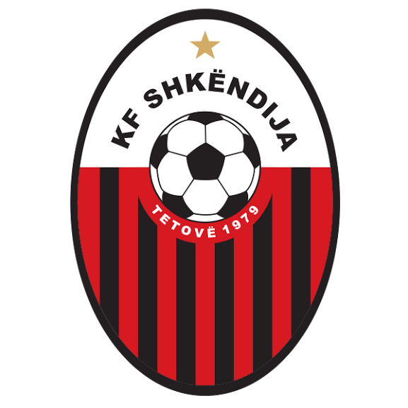 KF Erzeni Shijak Logo PNG Vector (AI) Free Download