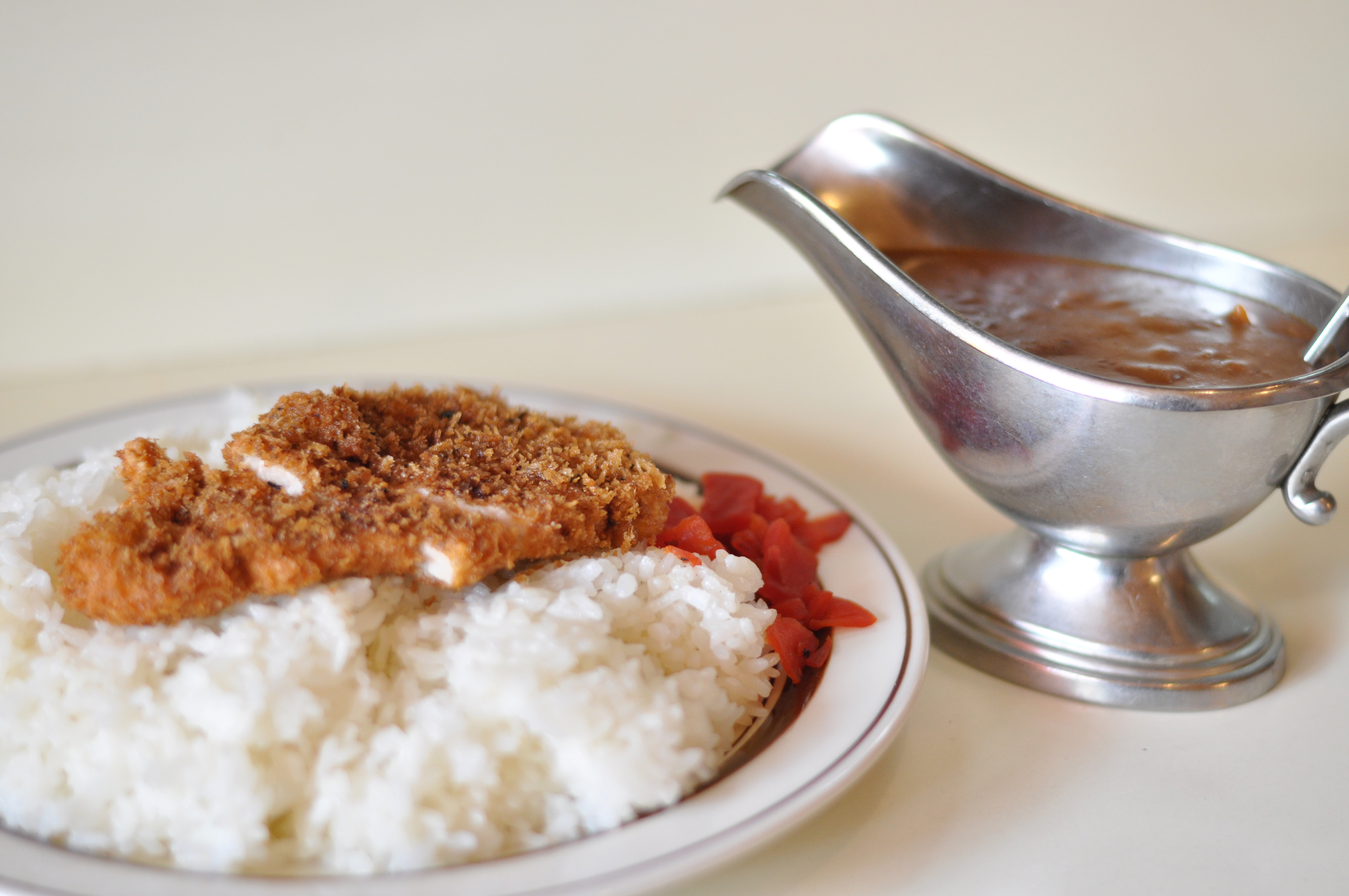 Curry japonais — Wikipédia