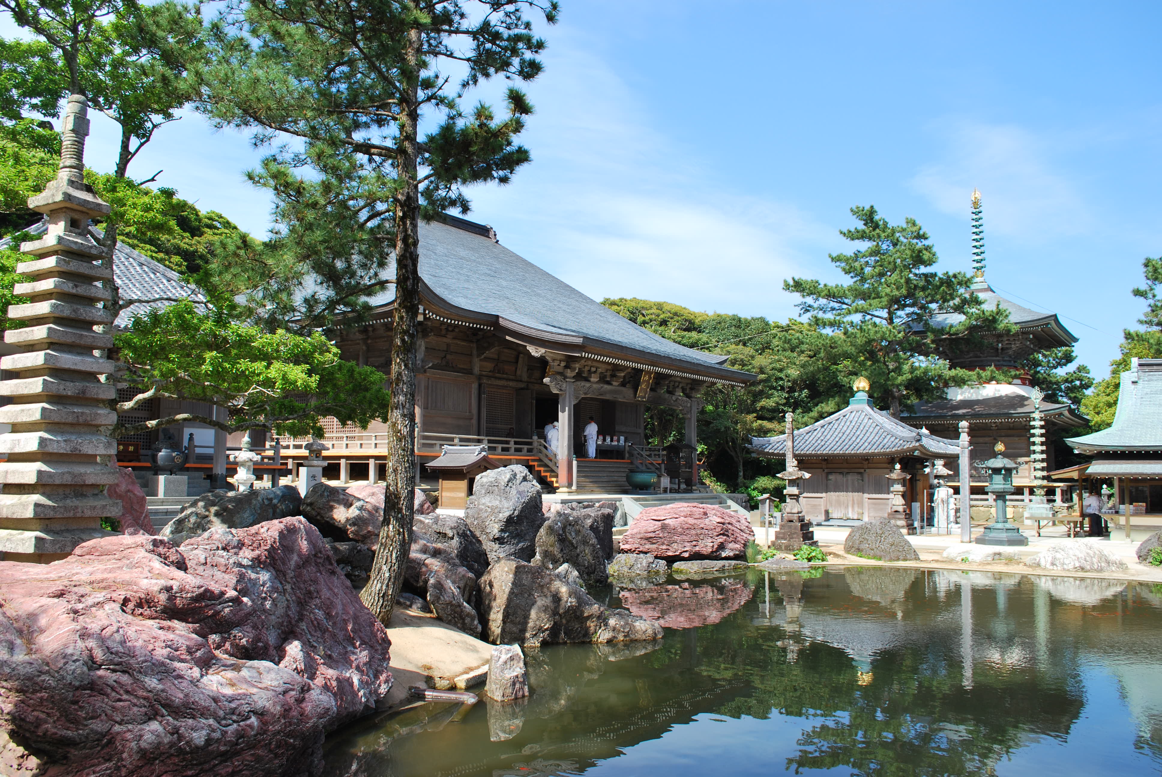 ファイル Kongofukuji 15 Jpg Wikipedia