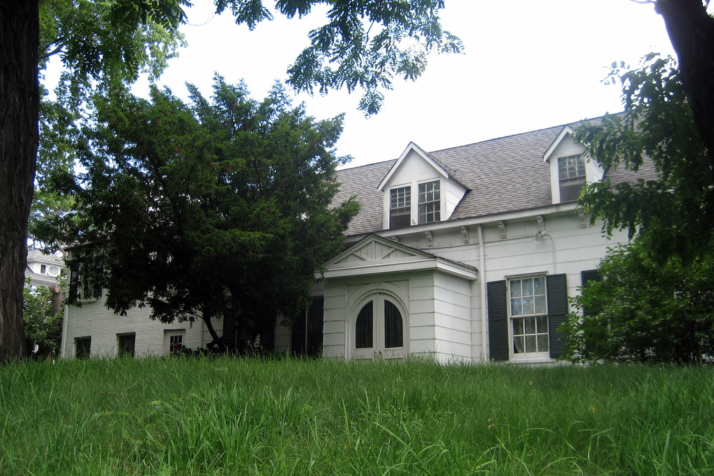 Photo of Kreuzer-Pelton House