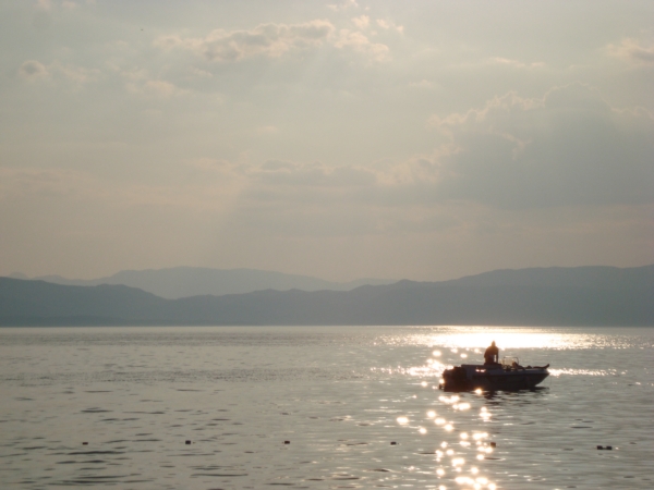 File:Lake Ohrid 2008.JPG