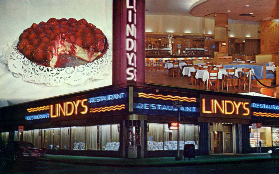 Verbazingwekkend Lindy's - Wikipedia ZU-91