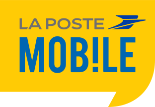 La Poste Mobile top up