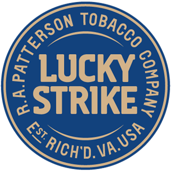 File:Logo Lucky Strike Straight Blue 2013.png - Wikimedia Commons