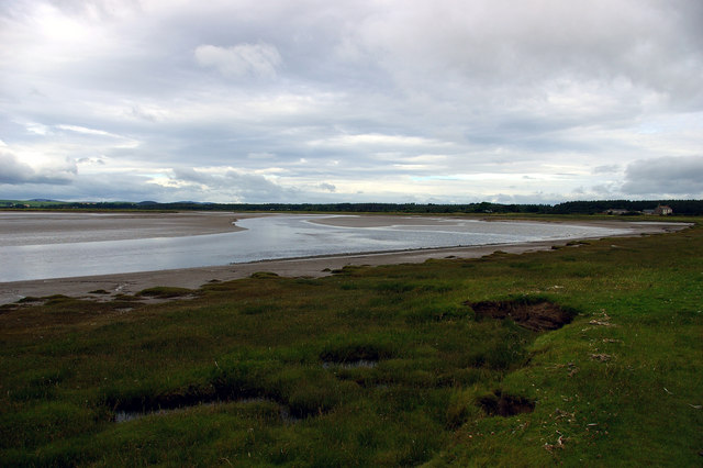 File:Looking North West towards Stanhope Farm - geograph.org.uk - 527123.jpg