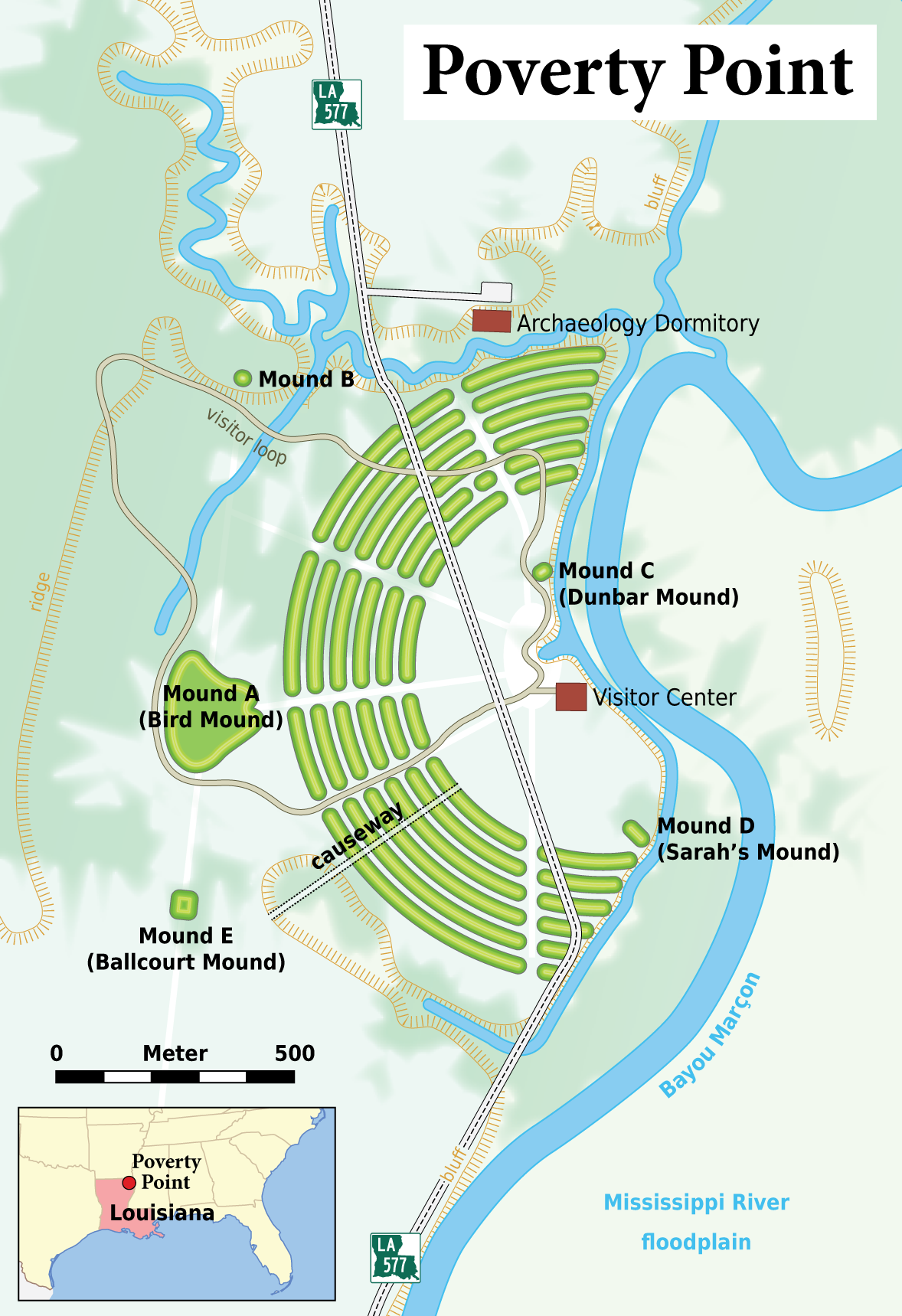 Poverty Point Wikipedia - 