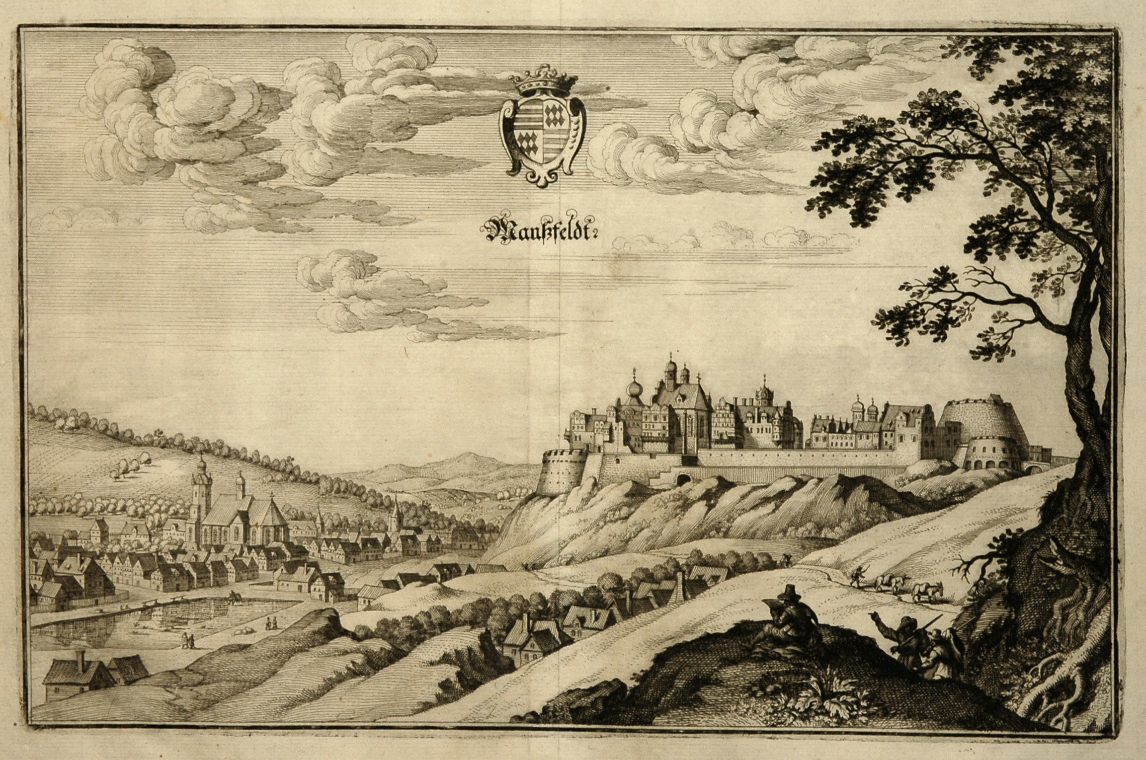 MansFeld