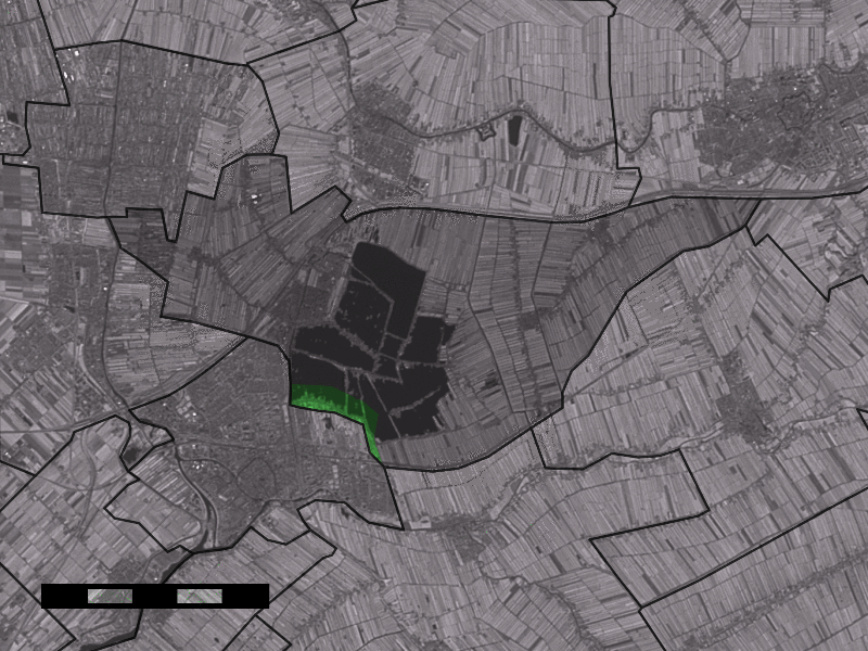 File:Map NL - Reeuwijk - Platteweg.png