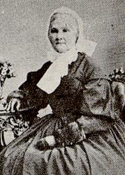 <span class="mw-page-title-main">Margaret Kempe Howell</span> 19th-century American planter and slaveowner