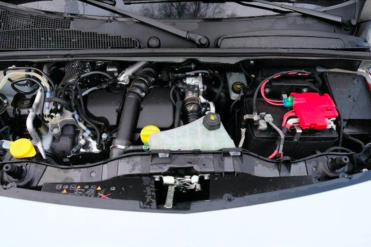 Mercedes-Benz M200 engine - Wikipedia