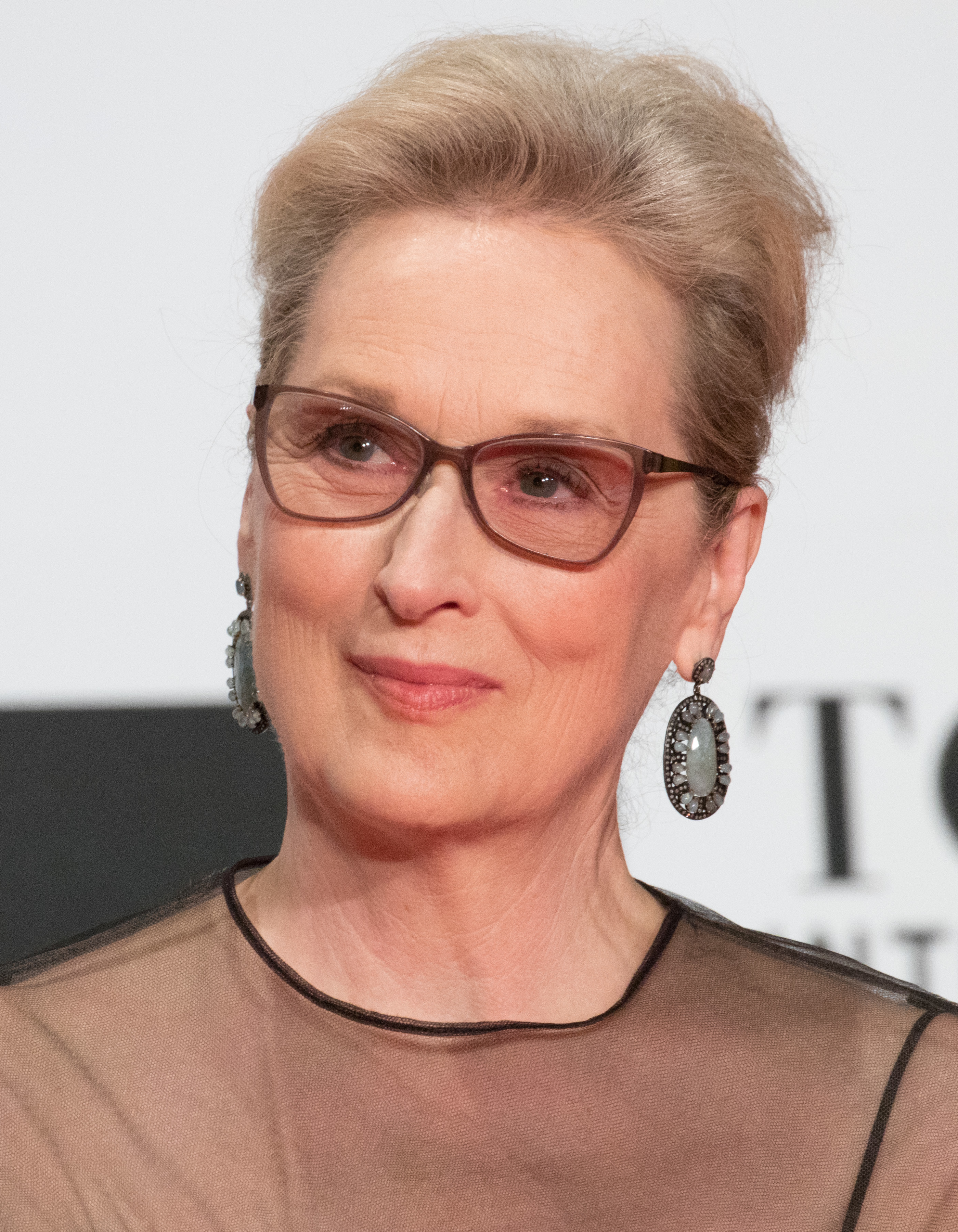 List of awards and nominations received by Meryl Streep - Wikipedia