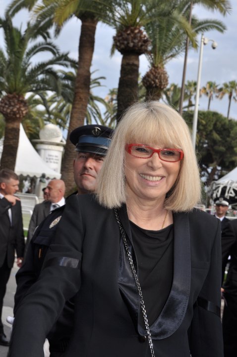 Category Mireille Darc Wikimedia Commons