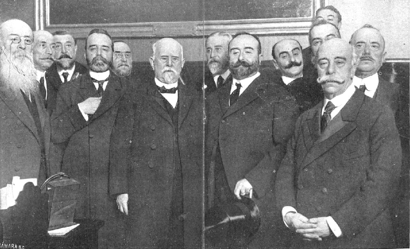 ASESINATO DE LAS NIÑAS DE ALCASSER - Página 36 Notables_del_Partido_Conservador_1913