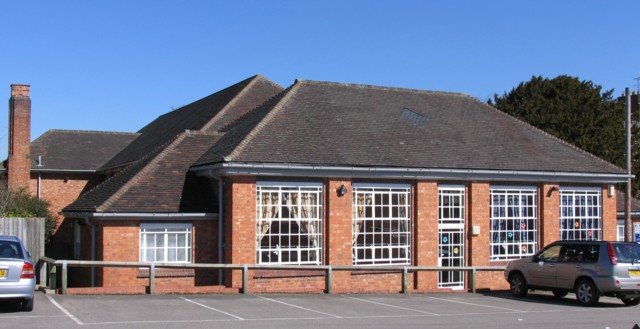 File:Old Grammar School Kibworth - geograph.org.uk - 147668.jpg