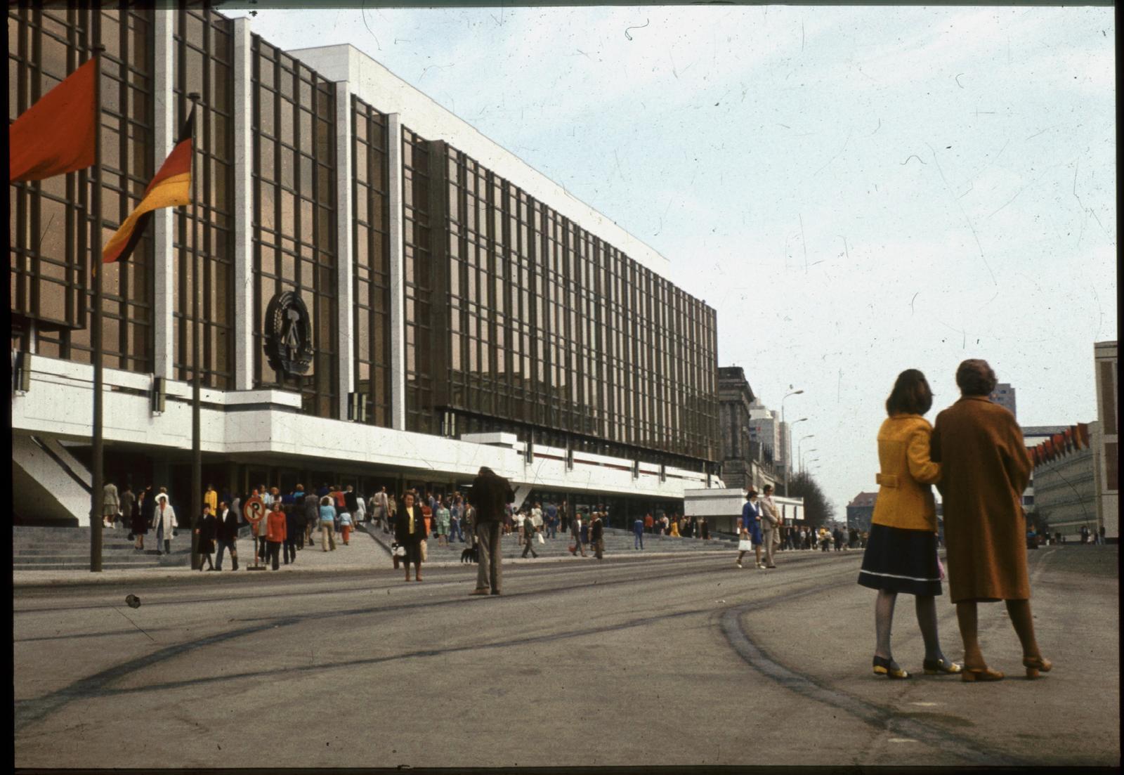 Берлин 1960 год фото