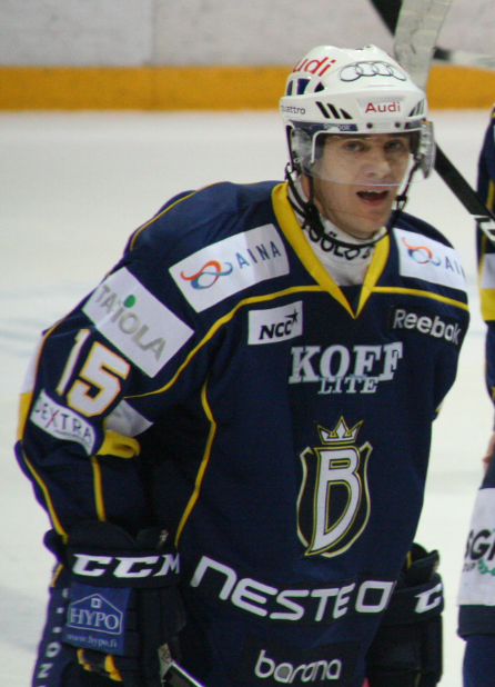 Patrik Lostedt