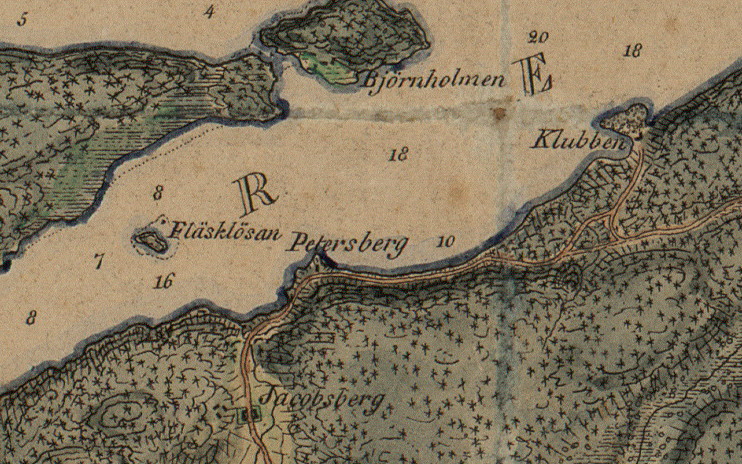 File:Petersberg och Klubben 1817.jpg